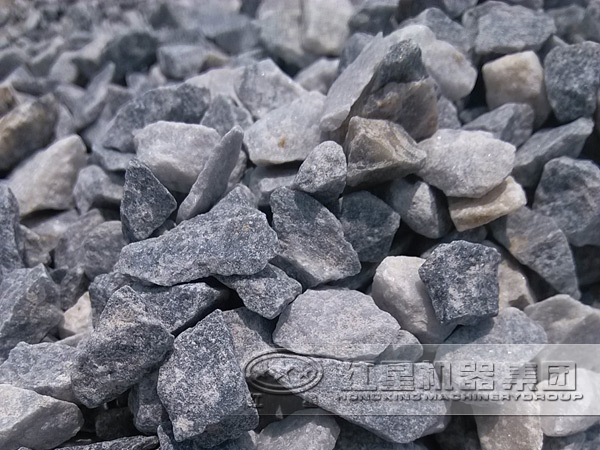 石灰石制砂機(jī)是干什么用的？制砂