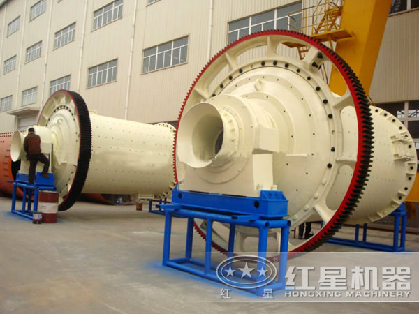 常見棒磨式制砂機(jī)型號(hào)有哪些？大概多少錢一臺(tái)