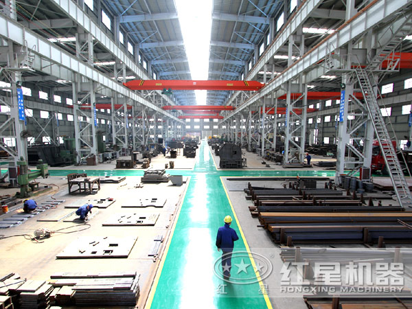 砂石骨料生產(chǎn)線廠家靠譜，價(jià)格給力