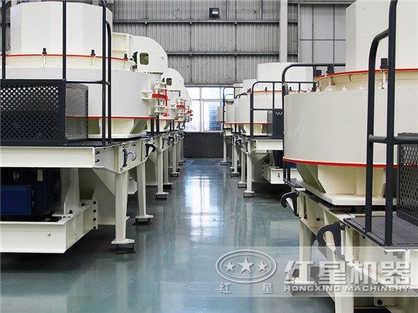 制沙機(jī)生產(chǎn)廠(chǎng)家