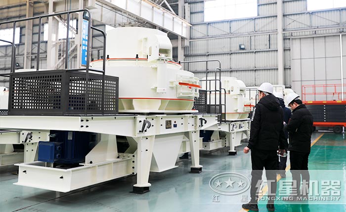 用戶(hù)參觀車(chē)間