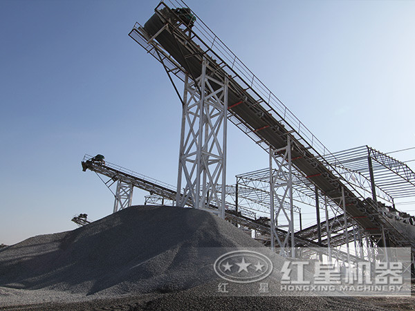 開采石場賺錢嗎？砂石設備如何選配更劃算？