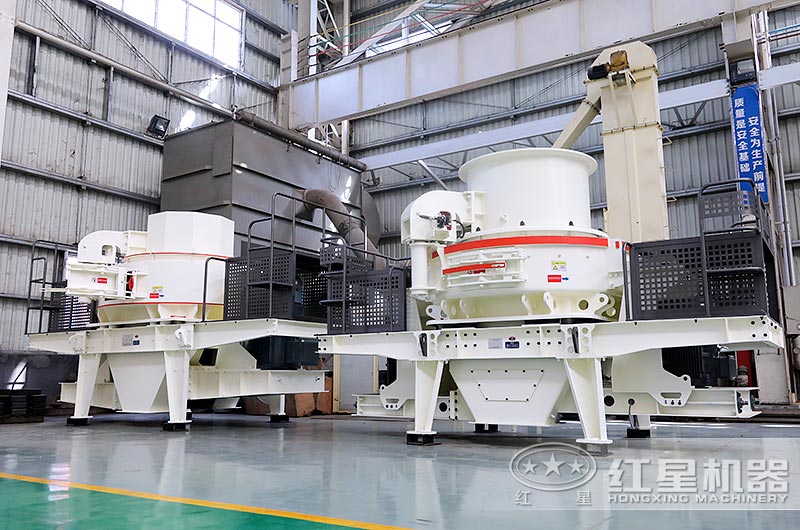 基建工程在疫情中迎來新機遇，砂石料生產(chǎn)線值得投資