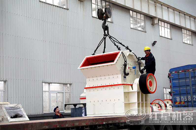 發(fā)貨現場 發(fā)貨現場