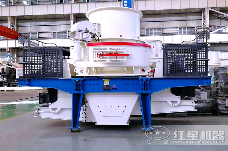 一立方河卵石等于多少噸？時(shí)產(chǎn)400噸河卵石制砂機(jī)哪家有？