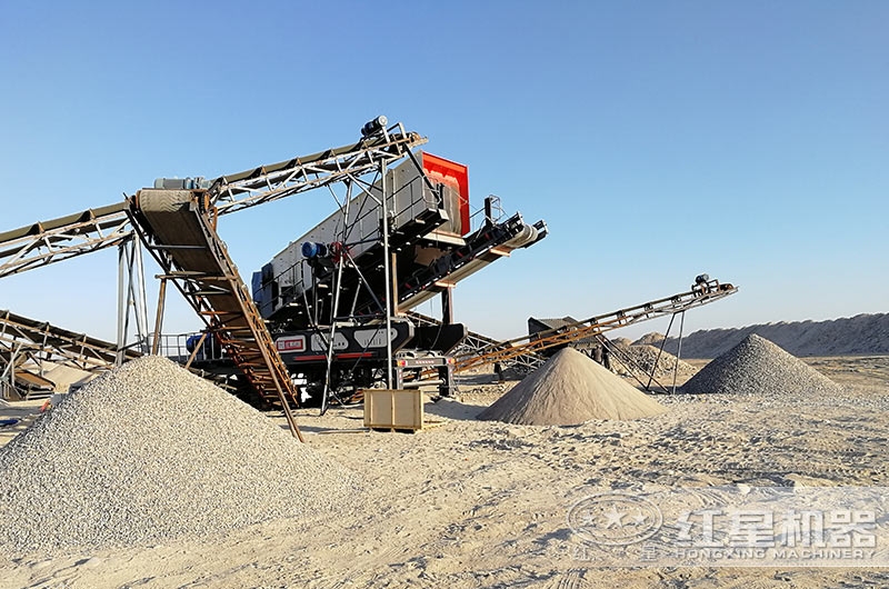 石頭制砂機投資大嗎？球磨機和制砂機哪個制砂效果好