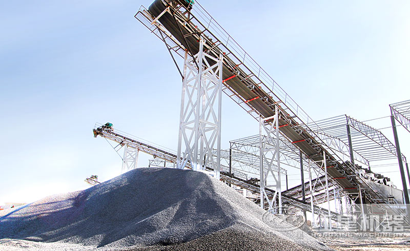 石灰石碎成2mm，用復(fù)合破還是反擊破制沙機(jī)？設(shè)備參與招標(biāo)項(xiàng)目嗎？