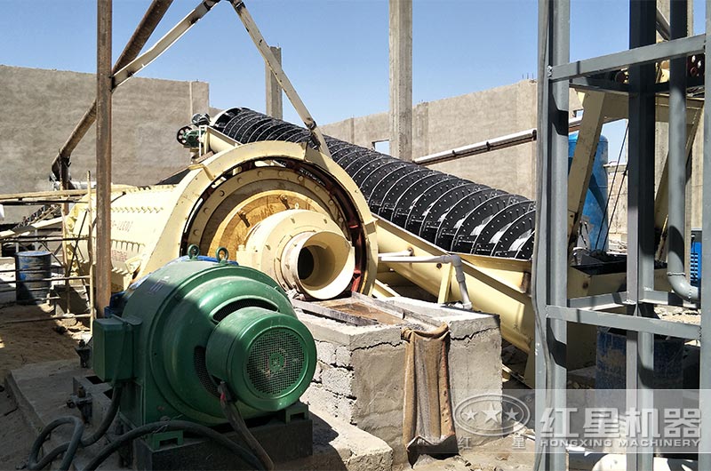 球磨機制砂出來的細度怎么樣？