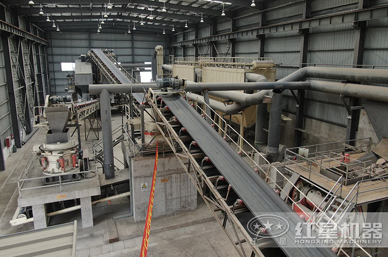 制石英砂機器有哪些？哪種效果好？