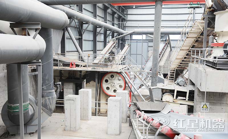 顎式破碎機(jī)750×250多少錢一臺(tái)？產(chǎn)量是多少？