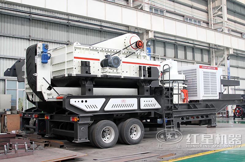 紅星全自動破碎機(jī)型號推薦，報(bào)價分析