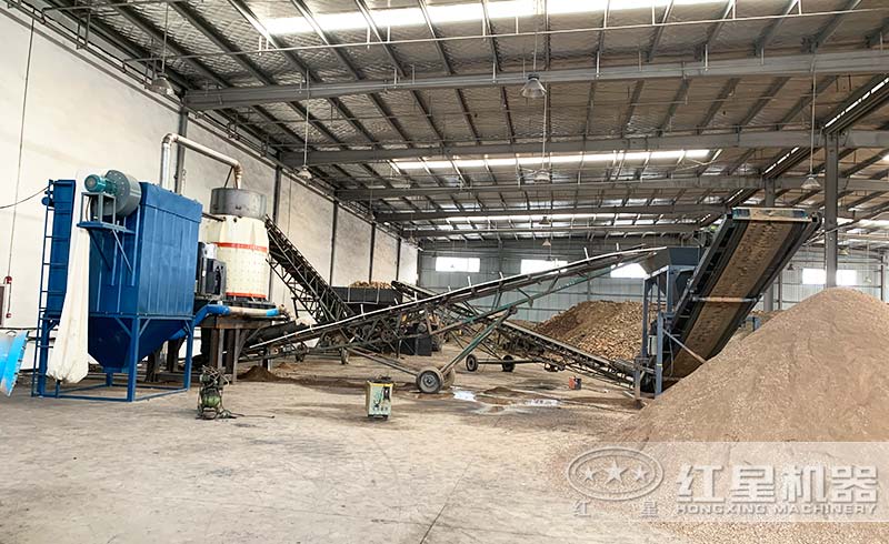 小型制砂機賺錢嗎？2萬到4萬小型打沙機哪里有賣的?