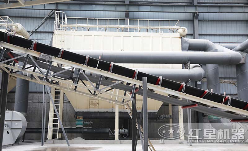 機制砂廠環(huán)保好不好批？投資制沙廠需要花費多少成本？