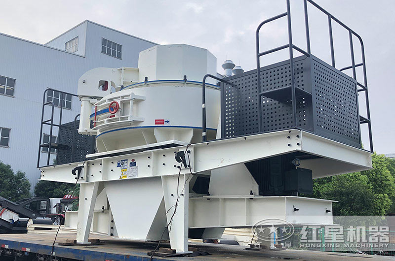 石頭能打成沙子工地用嗎？石頭制砂機(jī)設(shè)備怎么選擇？