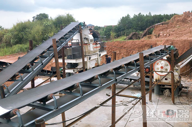 整形制砂機(jī)vsi 1145型號時產(chǎn)多少，多少錢一臺