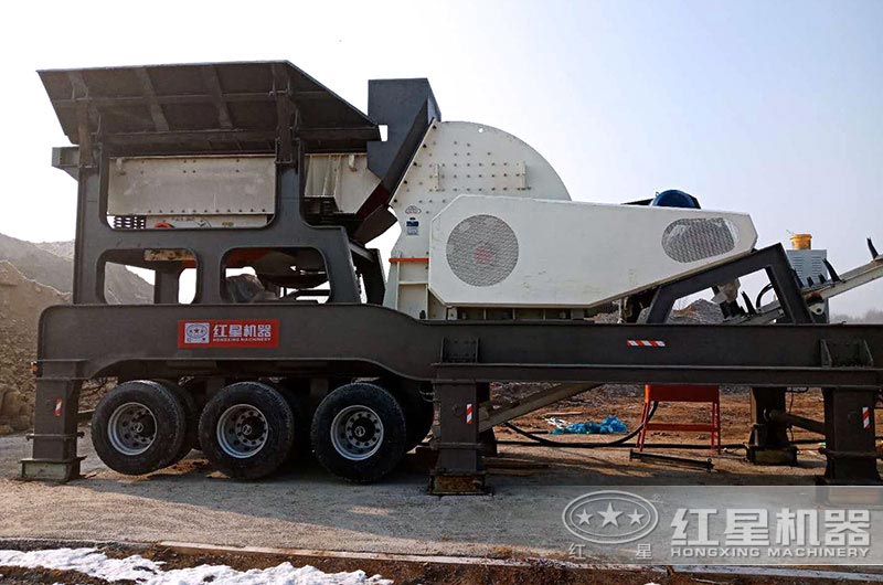 河北省移動(dòng)式錘破制砂機(jī)上哪里買，大概多少錢