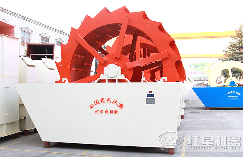 機(jī)制砂為什么要水洗？洗砂需要哪些設(shè)備？