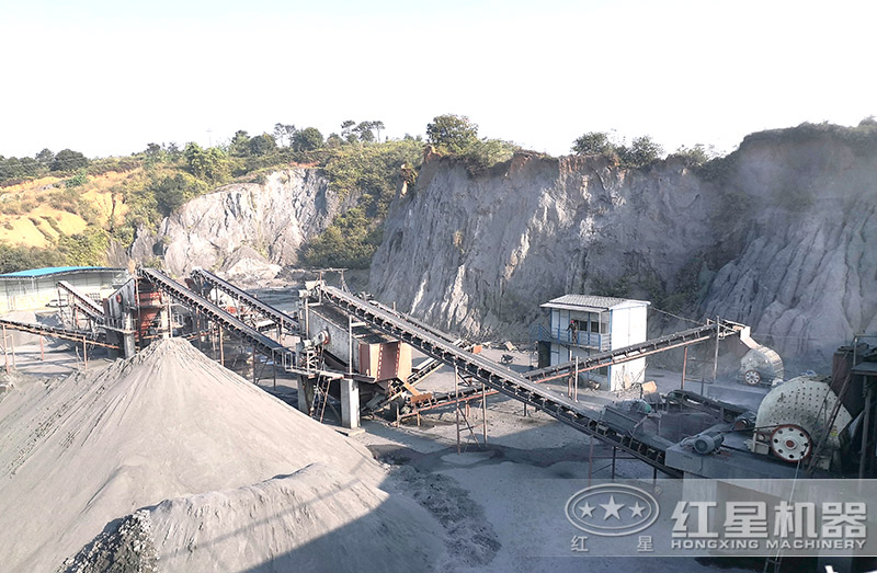 天然砂、尾礦砂和機制砂都有哪些區(qū)別？含用途與生產(chǎn)流程