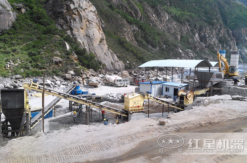 用于粉碎煤矸石的設(shè)備有哪些？價(jià)格多少一臺？