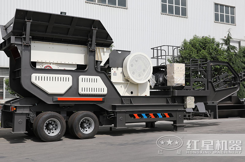 混凝土再生料粉碎機(jī)設(shè)備型號(hào)，多少錢一臺(tái)？