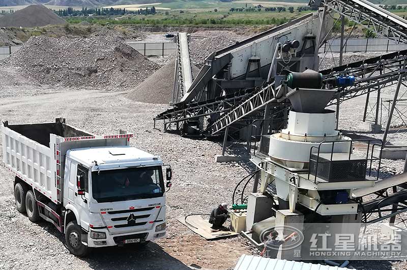 鐵礦石破碎設(shè)備型號(hào)有哪些？多少錢一臺(tái)？