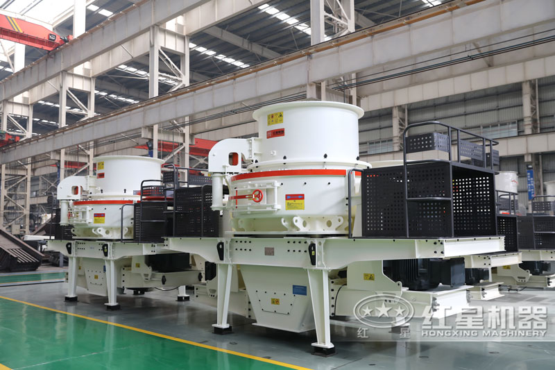 新型礦山打砂機(jī)型號推薦，多少錢一臺？