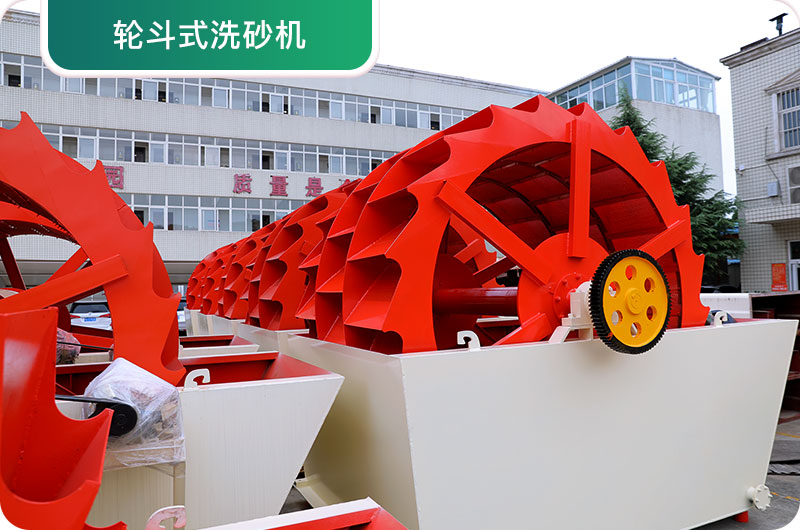 大型采石場設備有哪些？一套多少錢？