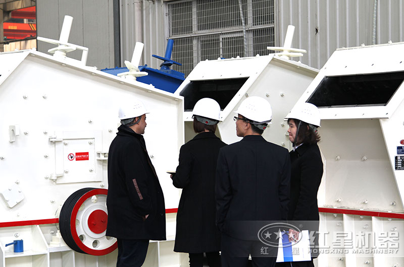 1214反擊破碎機(jī)參數(shù)_報(bào)價(jià)是多少？