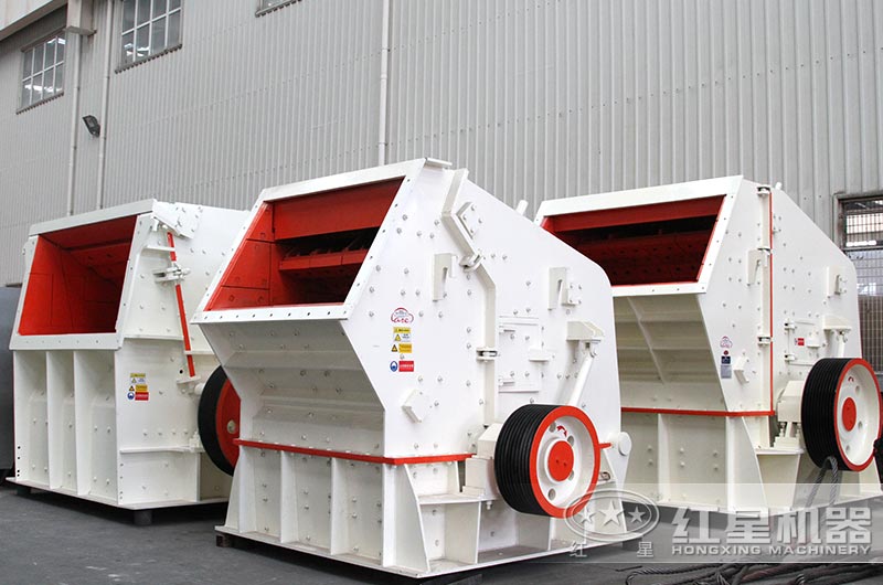 1214反擊破碎機(jī)參數(shù)_報(bào)價(jià)是多少？