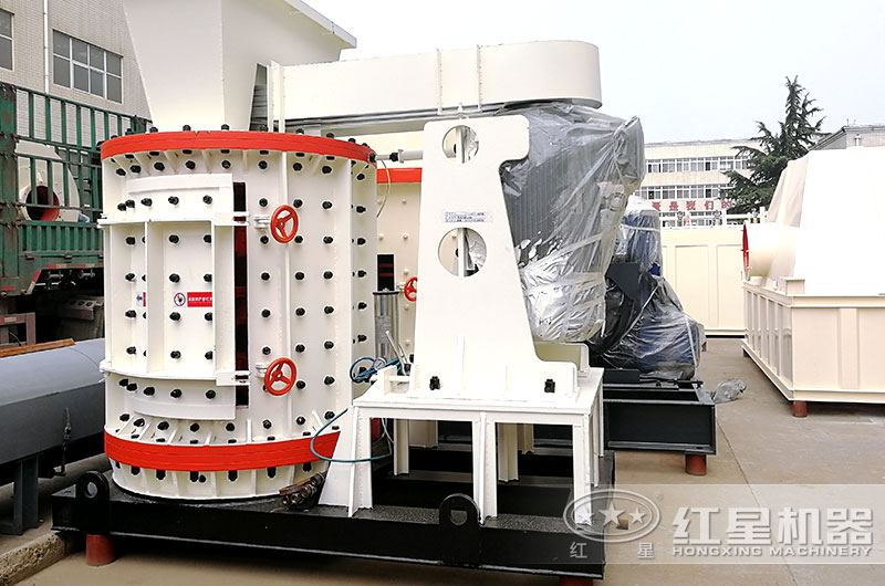 復(fù)合式破碎機，經(jīng)久耐用的小型環(huán)保破碎機設(shè)備