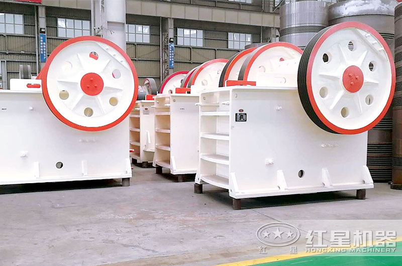 PEX系列細(xì)鄂破機型號與參數(shù)詳解，含價格介紹