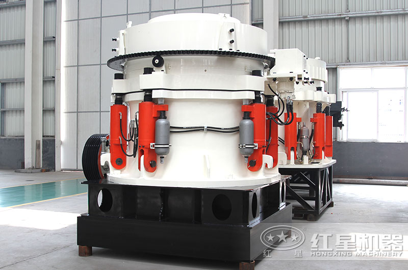 1400圓錐破碎機(jī)型號參數(shù)，廠家報價是多少？