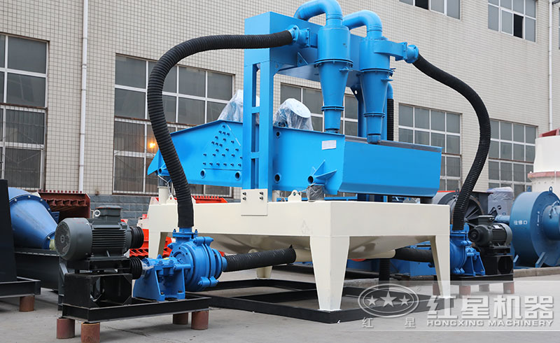 細(xì)砂回收機(jī) 細(xì)砂回收機(jī)