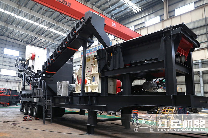 混凝土再生料粉碎機(jī)設(shè)備型號(hào)，多少錢一臺(tái)？