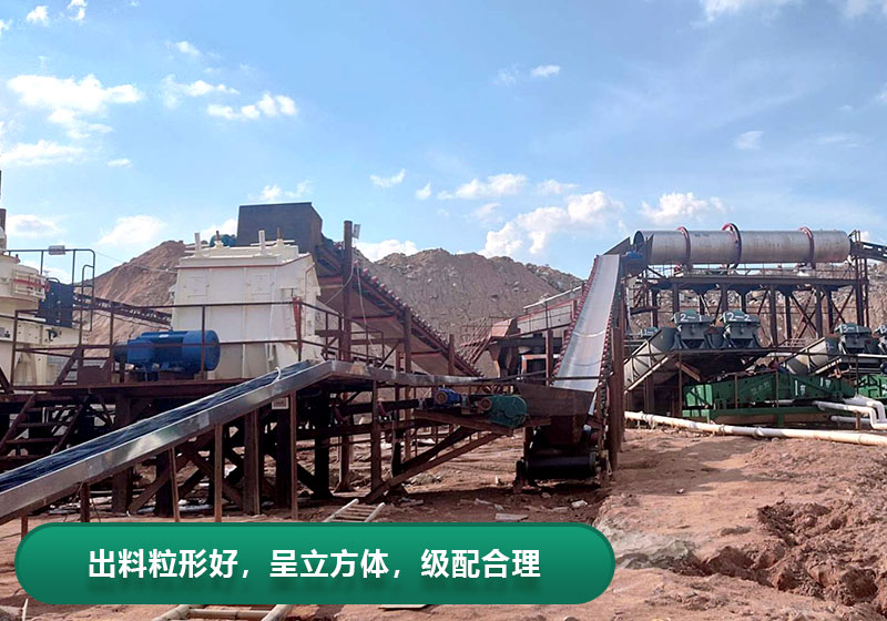 2021反擊破碎機(jī)型號(hào)大全，直銷(xiāo)廠家推薦