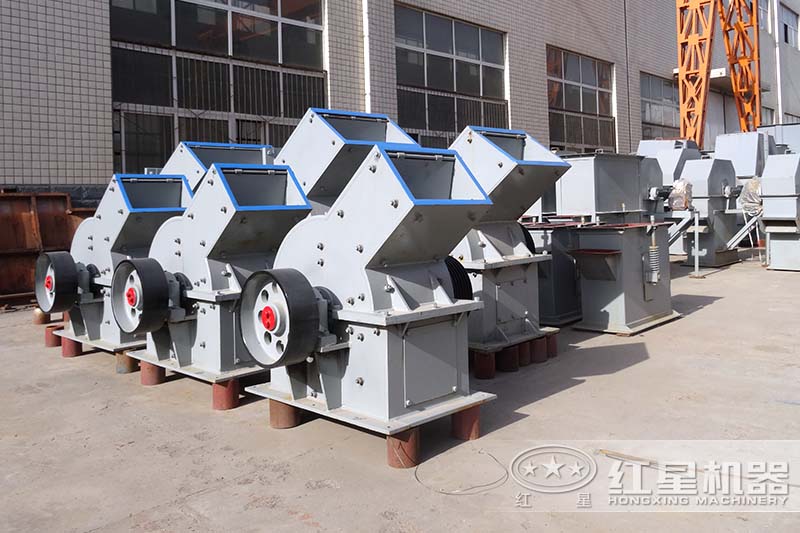 小型錘式破碎機(jī)型號(hào)參數(shù)表，報(bào)價(jià)是多少？