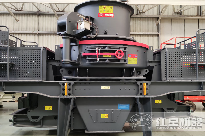 沖擊破能破卵石嗎？1小時產(chǎn)量多少噸？