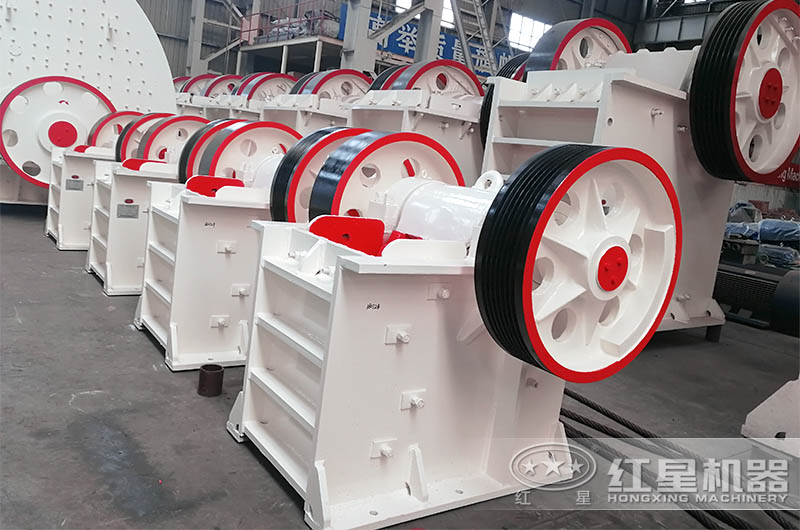 每周答疑：適合小型砂石生產線用的設備有哪些？