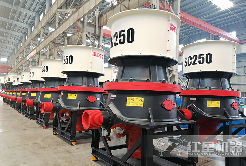 機制砂石料設(shè)備都有哪幾種？廠家推薦