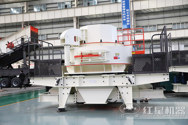 玄武巖制砂能用于建筑嗎？制出來的沙子質(zhì)量咋樣