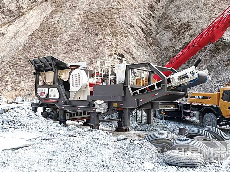 靈活作業(yè)的沙石料生產(chǎn)線，配置多樣可定制