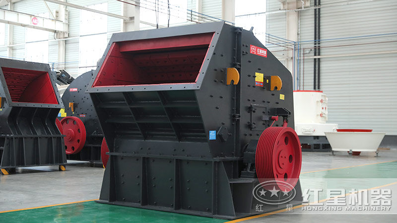 一米大的石頭制砂需要哪些設(shè)備？石頭制砂機一套多少錢