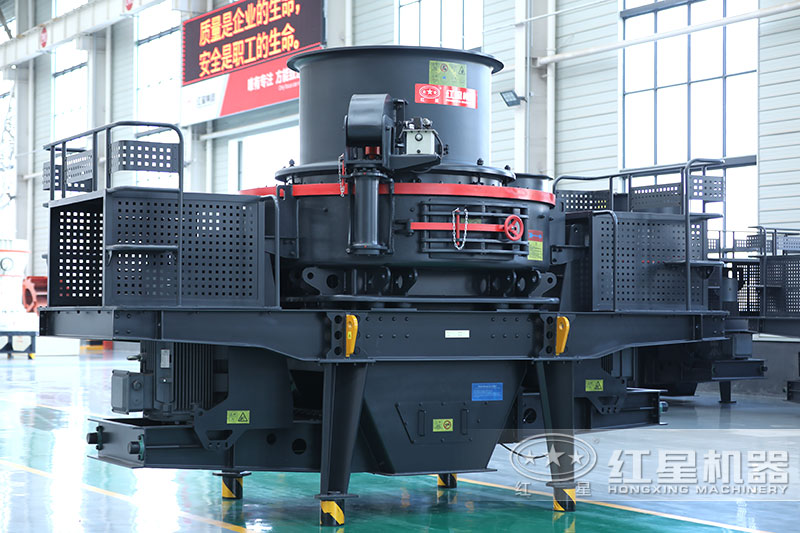 石料廠(chǎng)制砂設(shè)備價(jià)格是多少，帶生產(chǎn)線(xiàn)配置及視頻