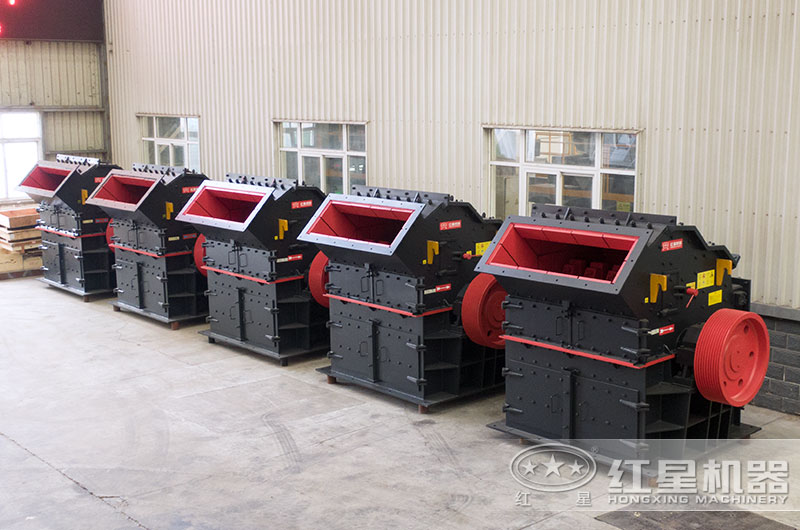時產(chǎn)15噸小型制砂機多少錢一臺？圖片及型號