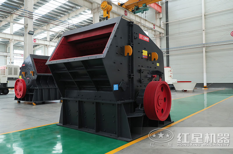 反擊破一小時產(chǎn)量多少？型號規(guī)格及價格