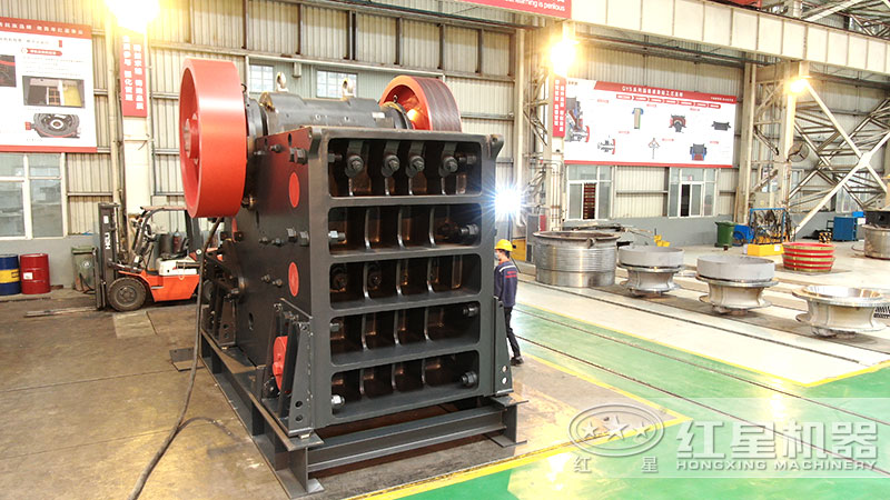 石子制砂整套設(shè)備都有哪些，制出來的沙子好用嗎