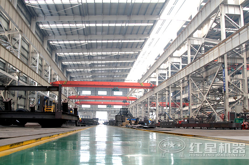 對(duì)輥式破碎機(jī)多少錢一臺(tái)？對(duì)輥式破碎機(jī)在生產(chǎn)線中的應(yīng)用