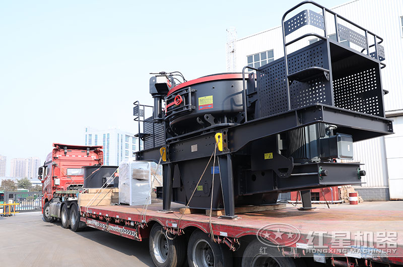 什么類(lèi)型的制砂機(jī)好用又實(shí)惠？