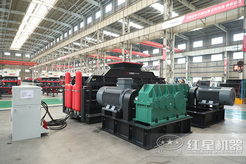 石頭粉碎成的沙子和河沙哪個好、有區(qū)別嗎、制沙設(shè)備有哪些