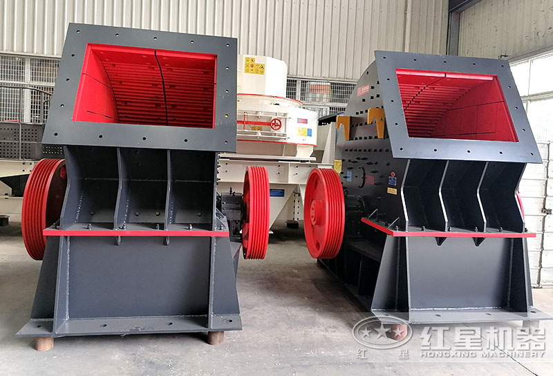 石頭造沙機(jī)器多少錢一臺(tái)，一天產(chǎn)多少噸